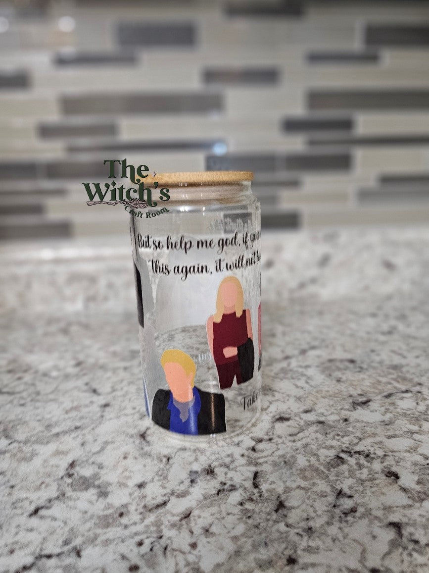 Rory & Friends Teen Era