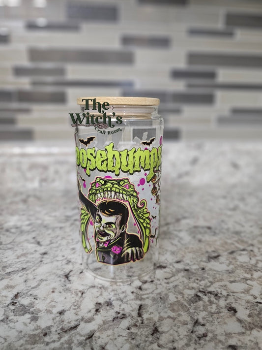 Goosebumps