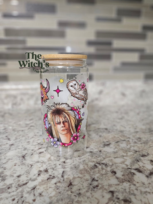 You Have No Power Over Me