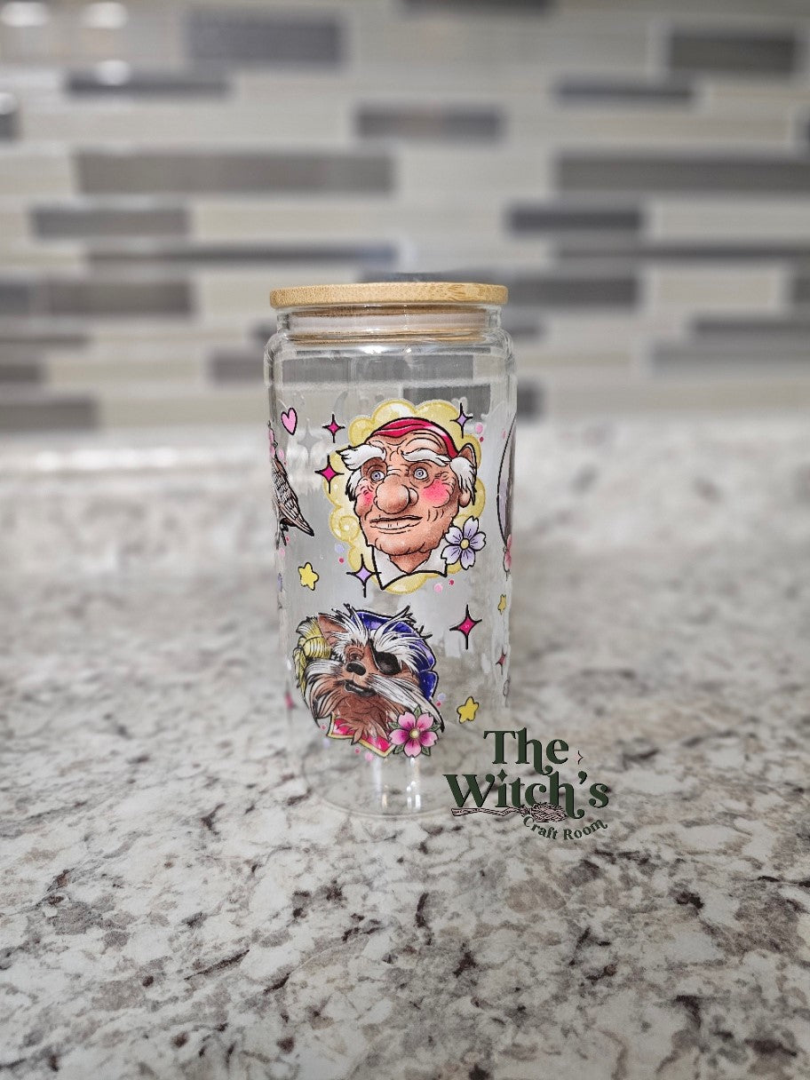 You Have No Power Over Me