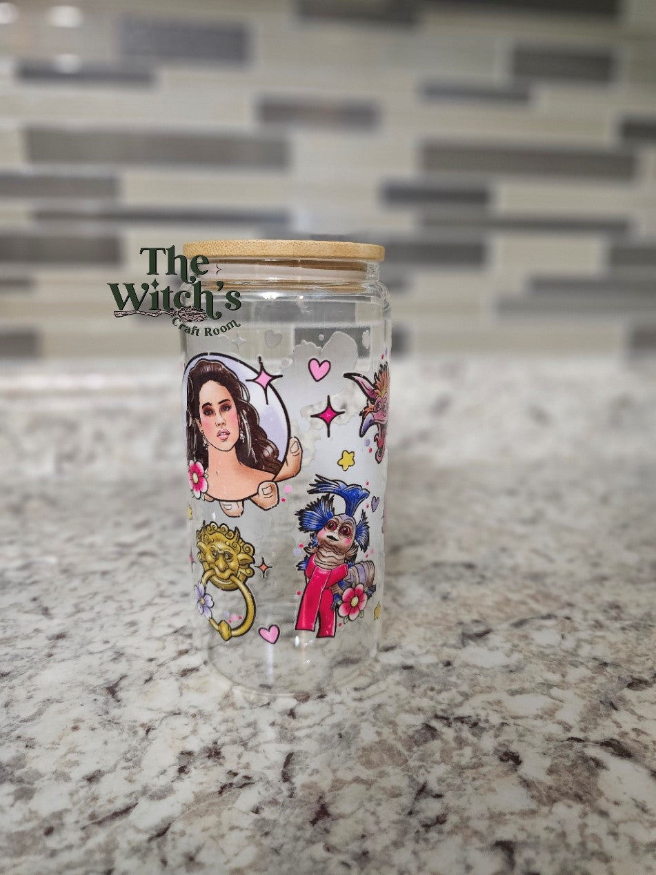 You Have No Power Over Me