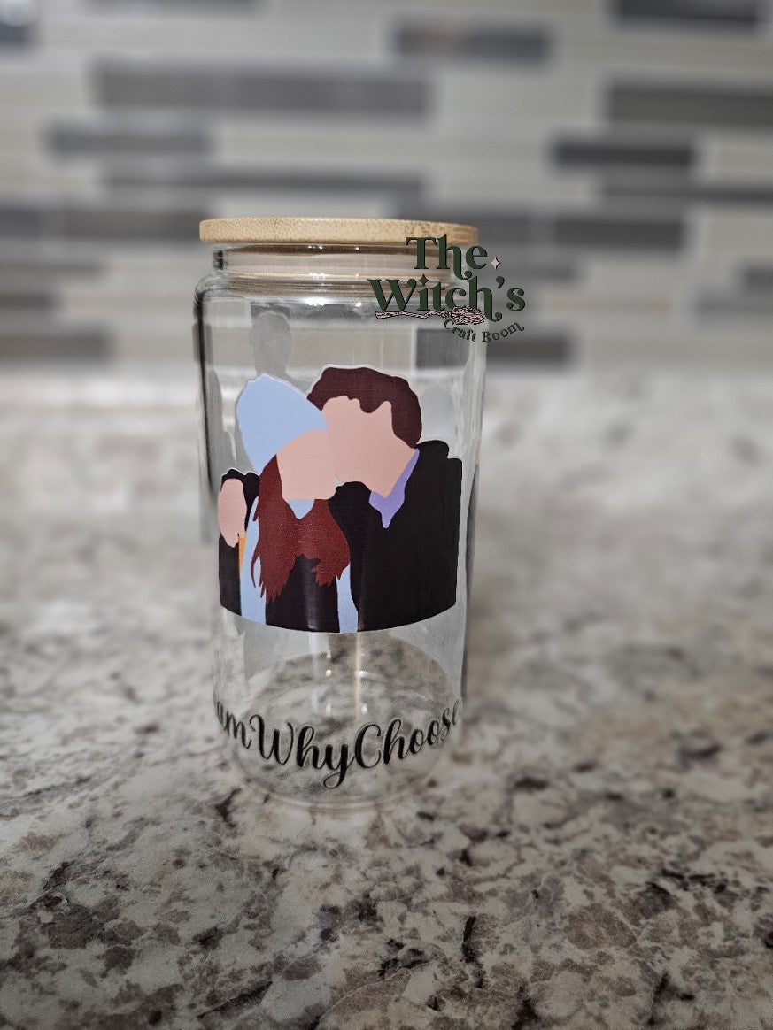 Team Rory – Why Choose