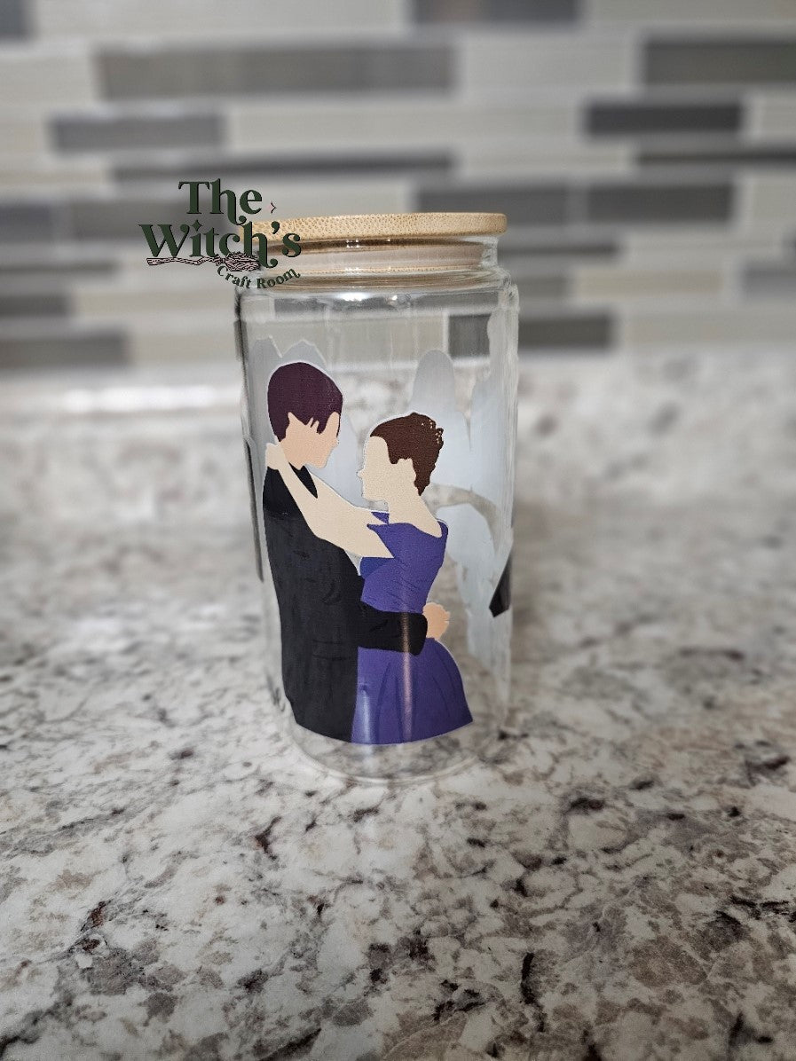 Team Rory – Why Choose