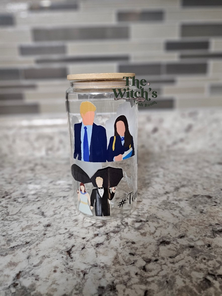 Team Rory – Why Choose