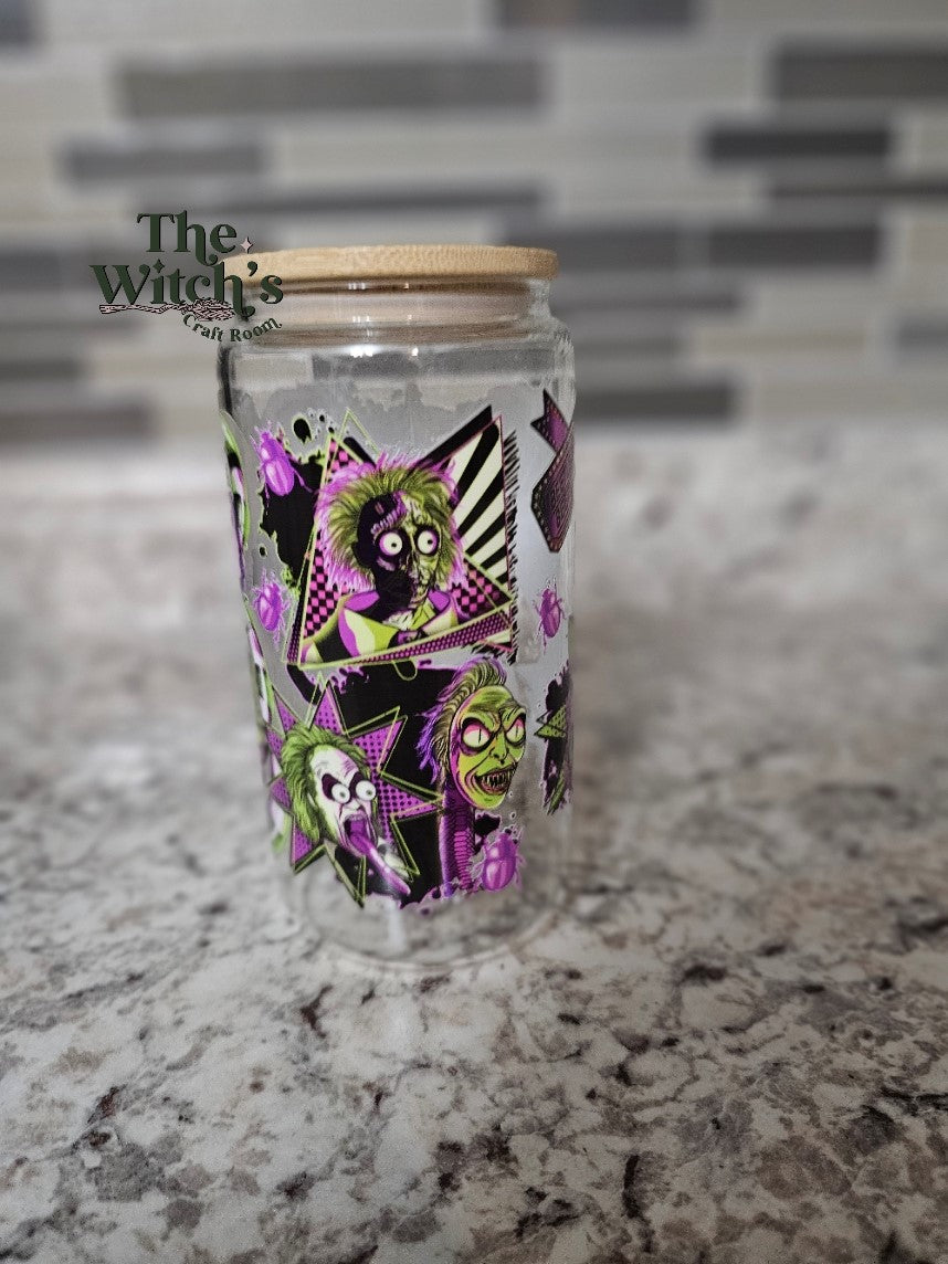 Beetlejuice Showtime