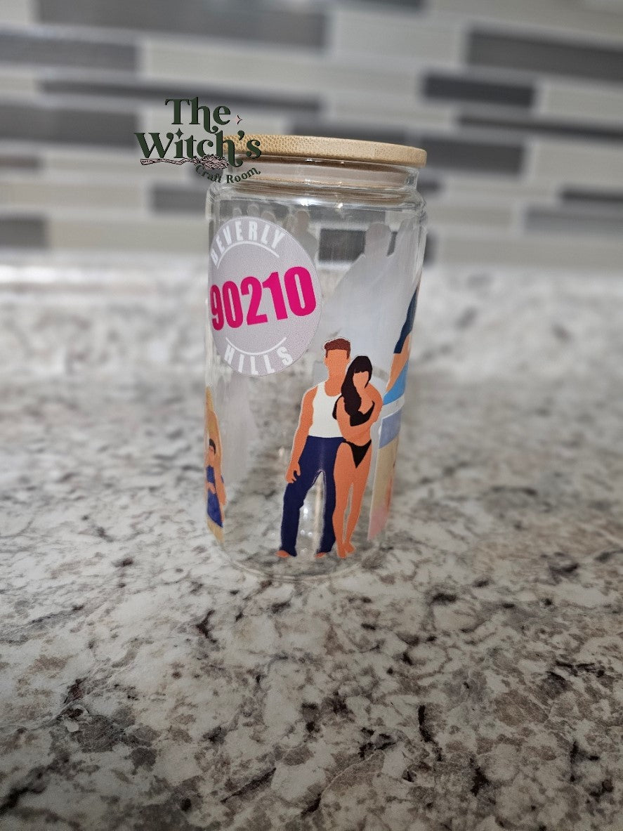 Donna Martin Graduates