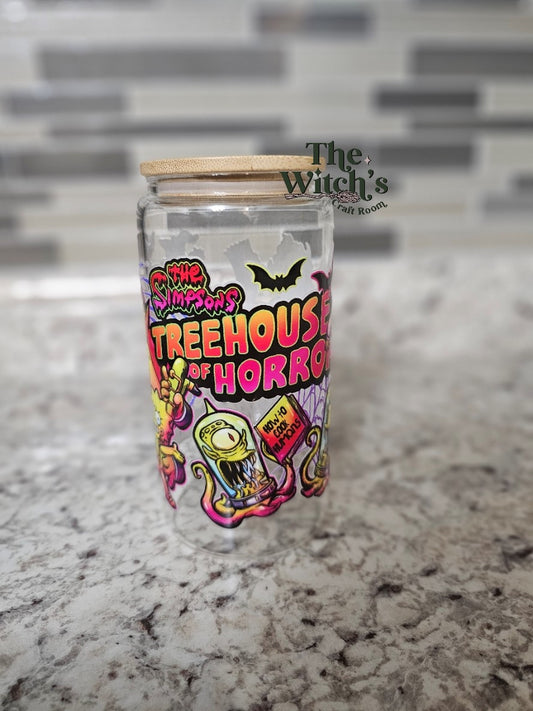 Treehouse of Horrors