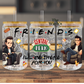 The One with my Bestfriend