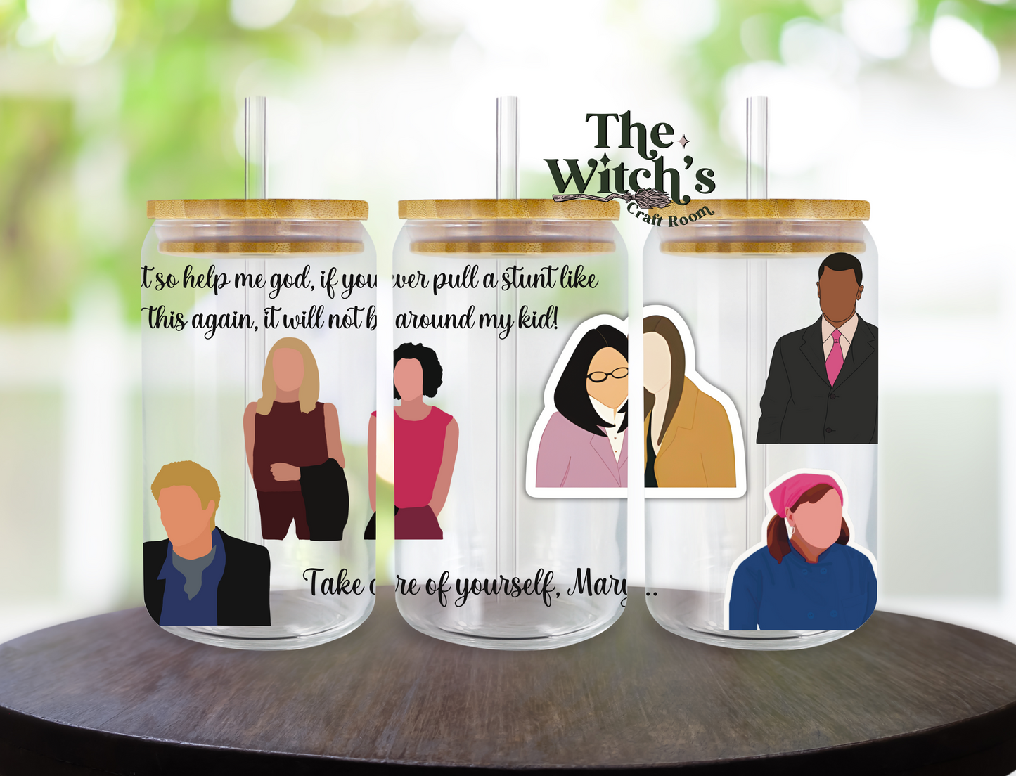 Rory & Friends Teen Era