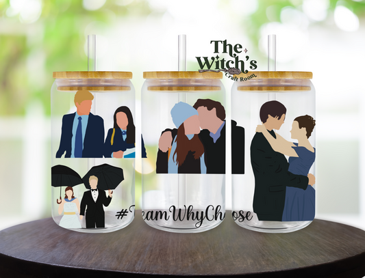 Team Rory – Why Choose