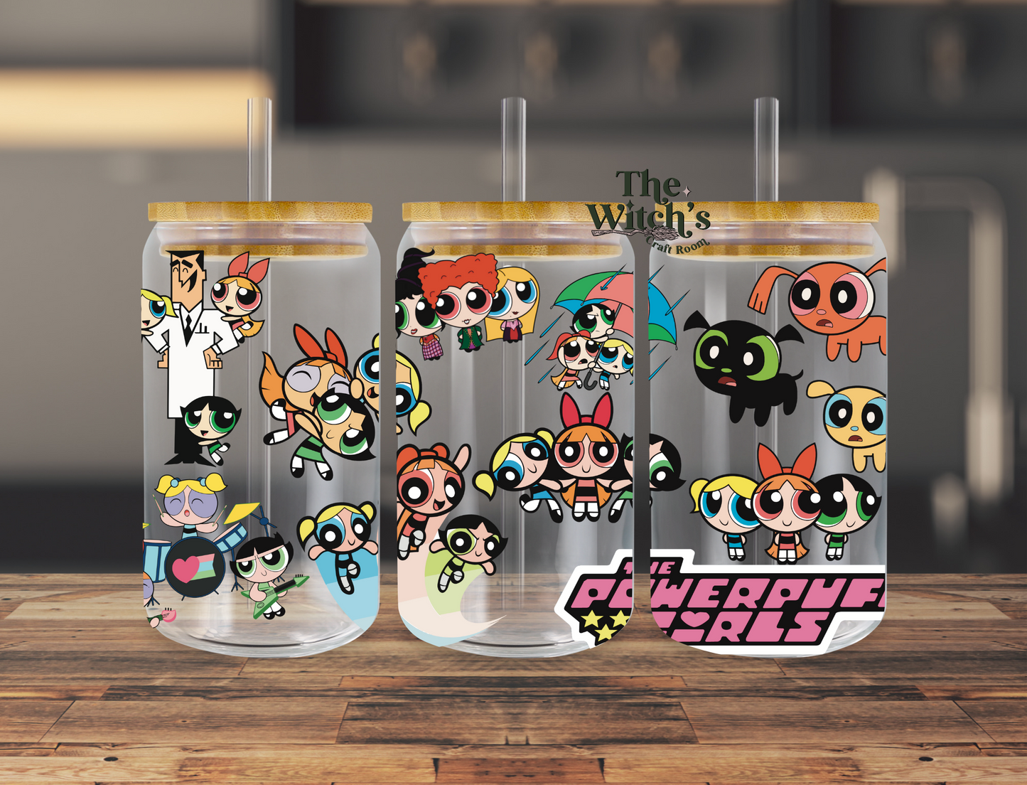 Sugar, Spice & Iced Coffee