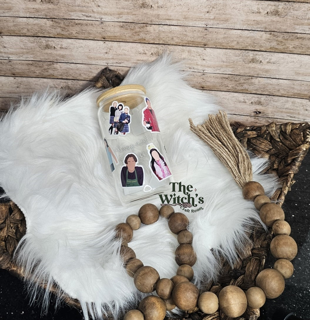 Where You Lead I will Follow